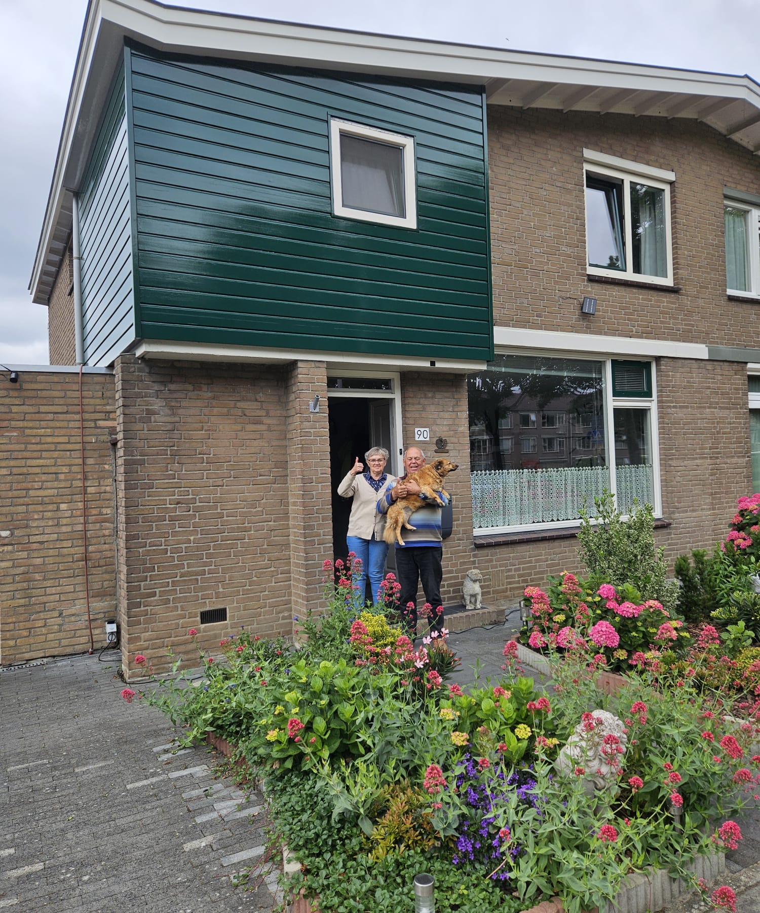 GrandioosBouw.nl